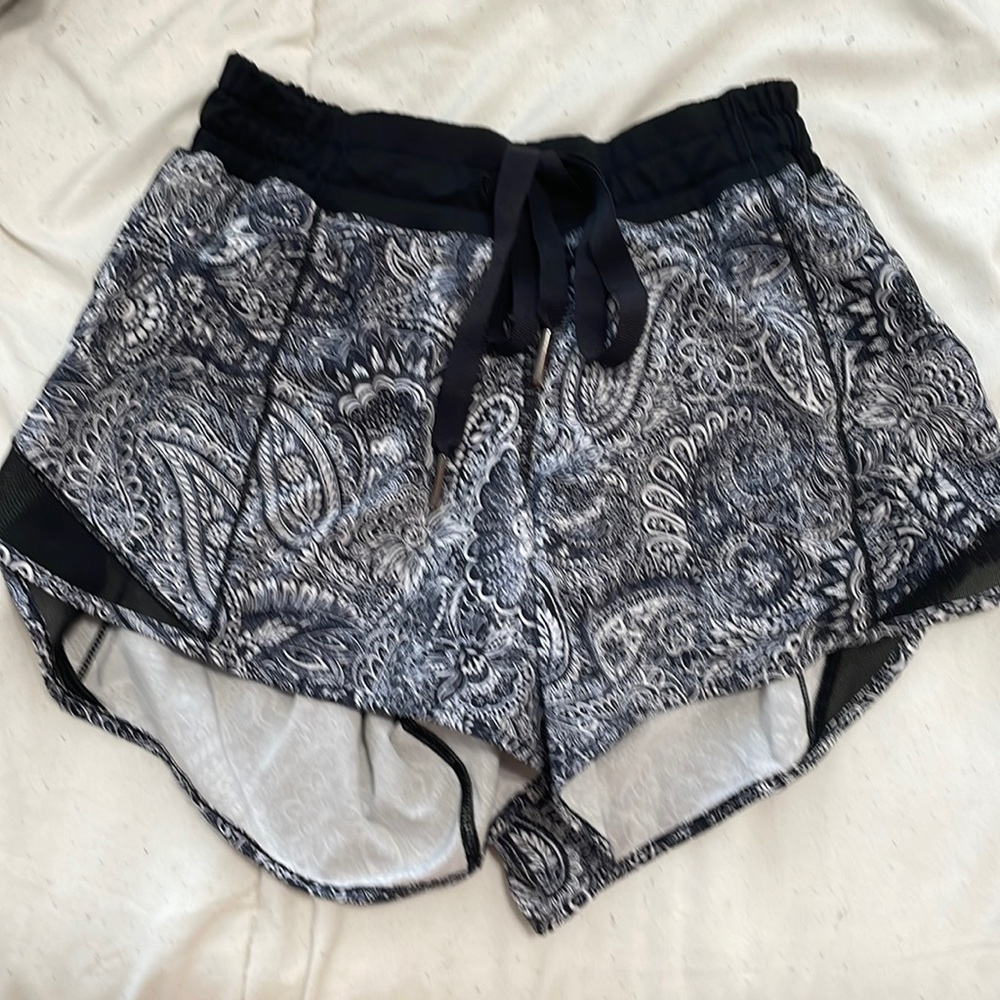 Lululemon shorts